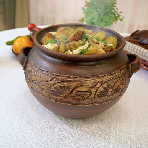 Жаровня Смак