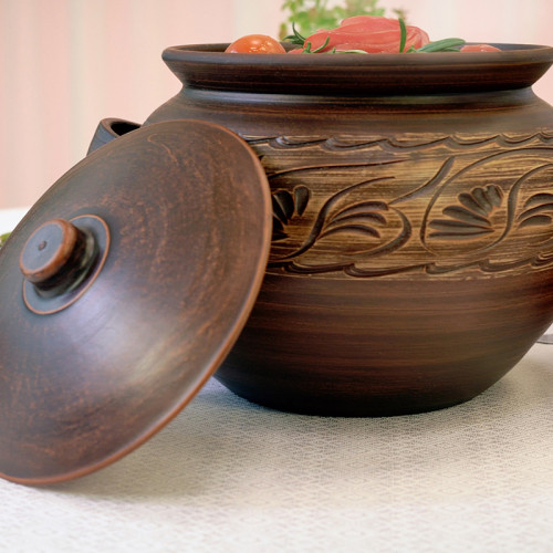 Жаровня Смак