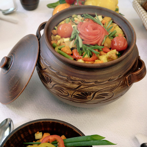 Жаровня Смак