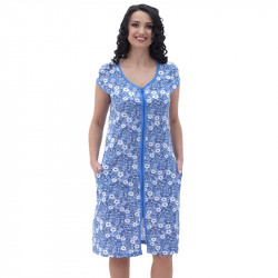 Домашнее платье Марго