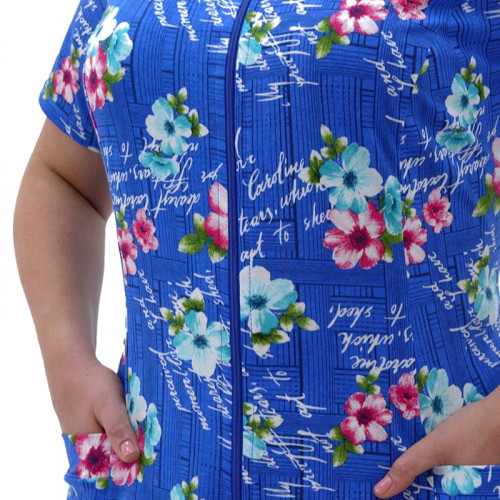 Домашня сукня Марго