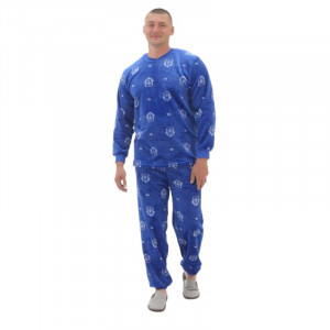 Домашний костюм Нежное касание