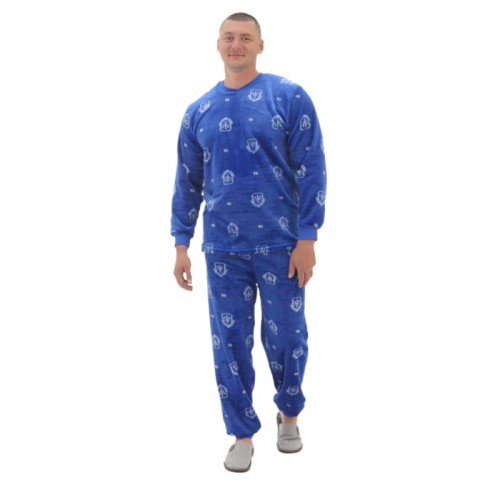 Домашній костюм Ніжний дотик