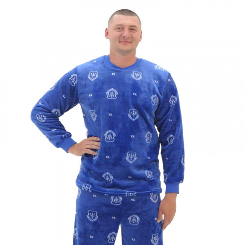 Домашній костюм Ніжний дотик