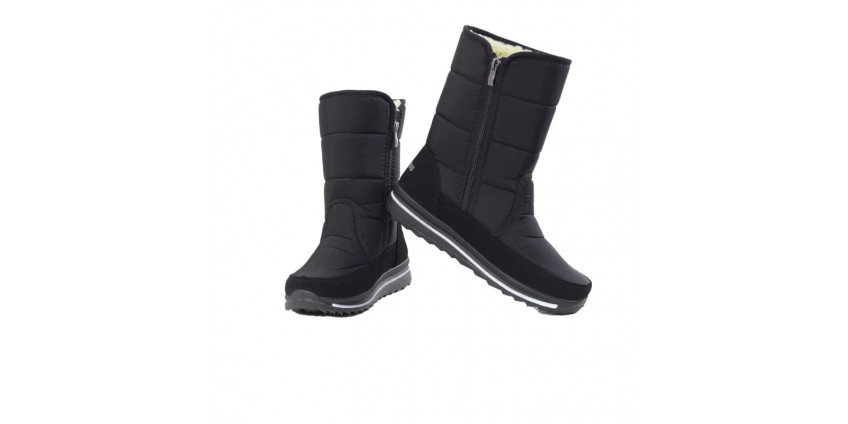 Дутики Дорис: Зимний выбор на Распакуй ТV!