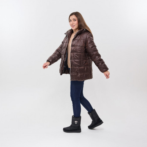 Дутики Доріс