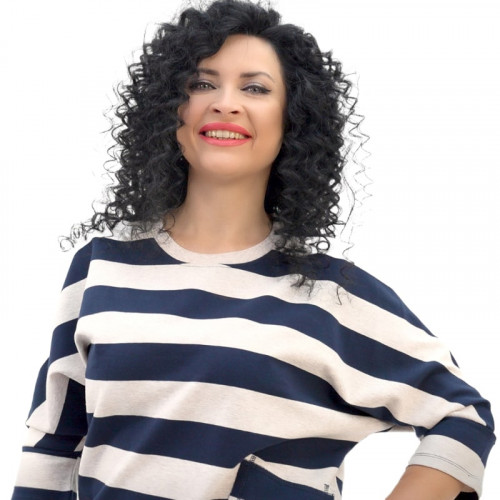 Джемпер Еріс