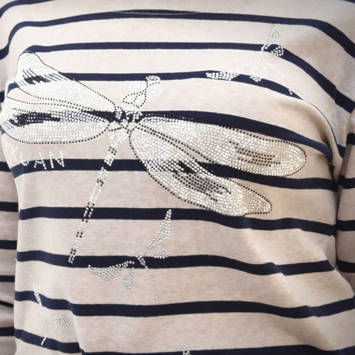 Джемпер Еріс