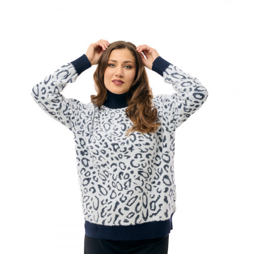 Джемпер Ксенія 