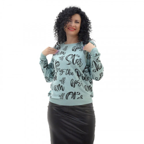 Джемпер Маліка