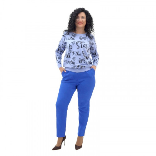 Джемпер Маліка