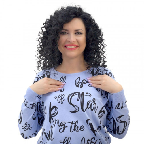 Джемпер Маліка