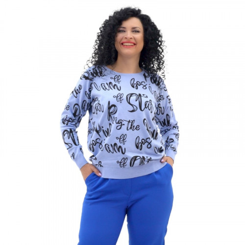 Джемпер Маліка