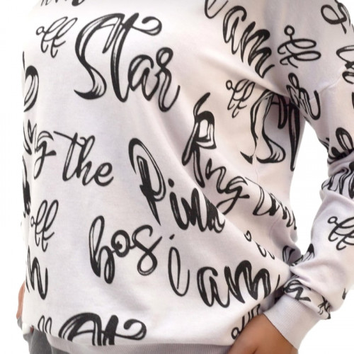 Джемпер Маліка