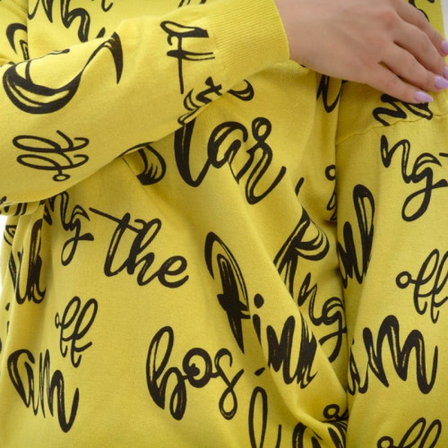 Джемпер Маліка