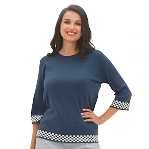 Джемпер Маліка