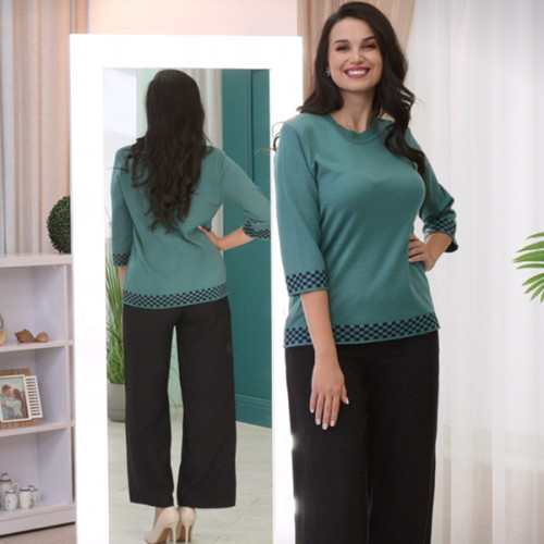 Джемпер Маліка