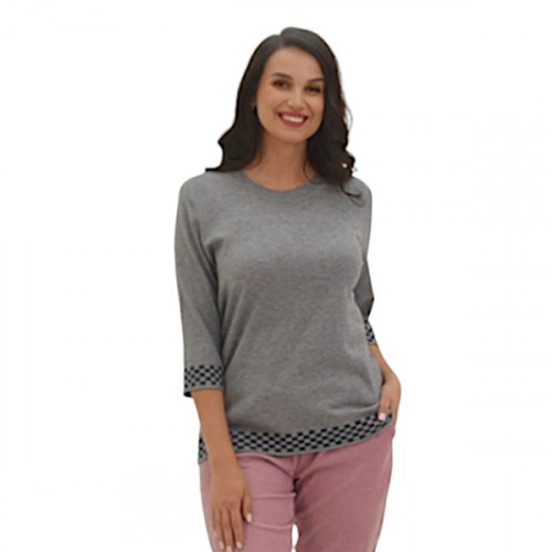 Джемпер Маліка