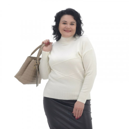 Джемпер Шик