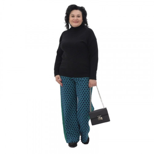 Джемпер Шик