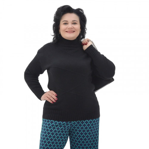 Джемпер Шик