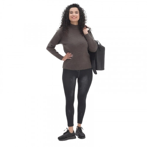 Джемпер Шик