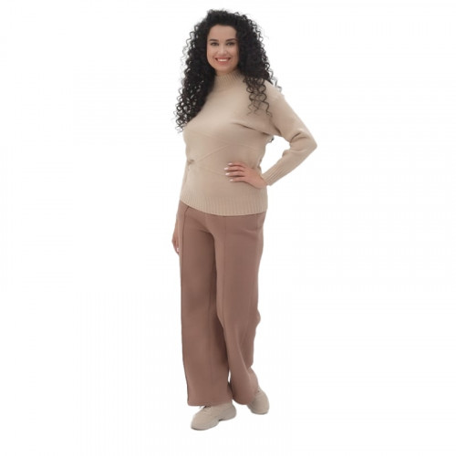 Джемпер Шик