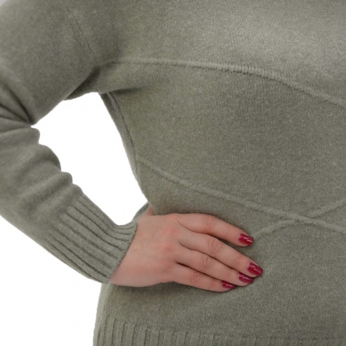 Джемпер Шик