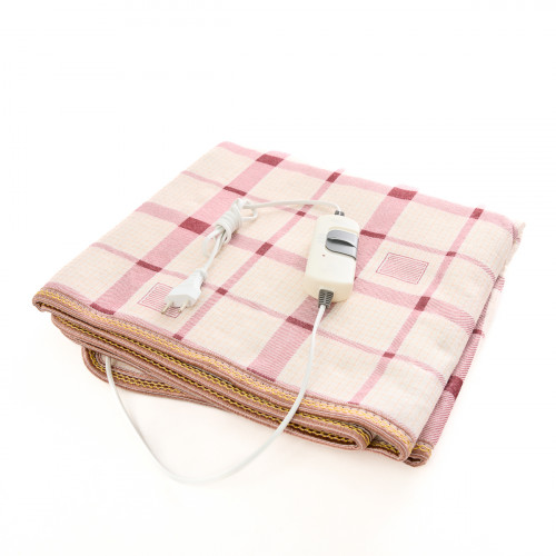 Электропростынь Уют