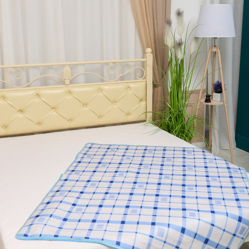 Электропростынь Уют