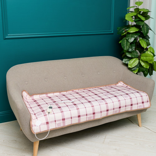 Электропростынь Уют