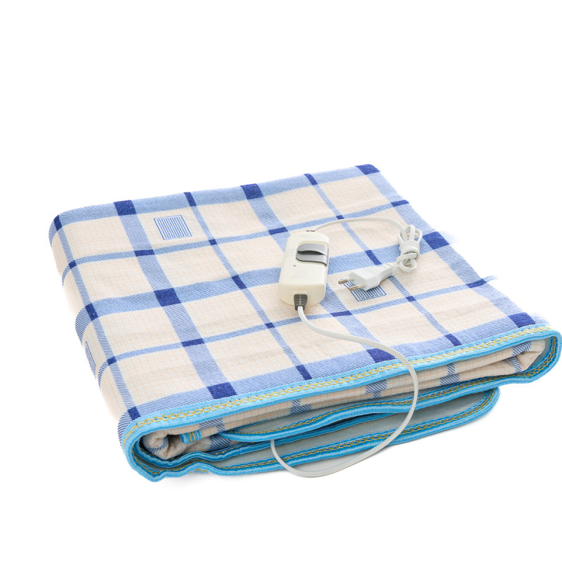 Распакуй ТВ (Розпакуй ТБ) - Електропростирадло Затишок | Лучшая