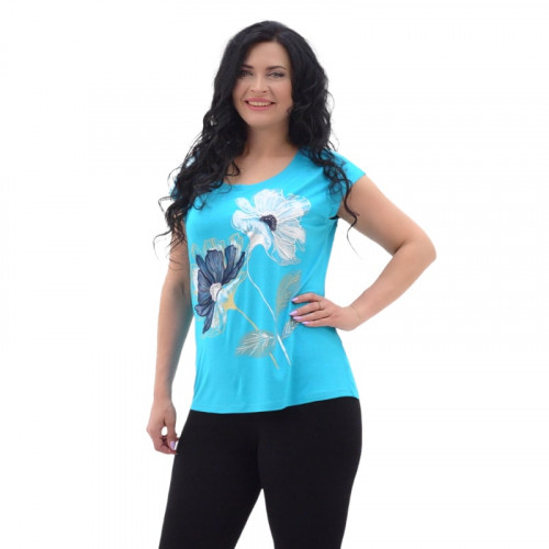 Футболка Фелиция