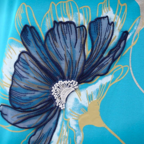 Футболка Фелиция