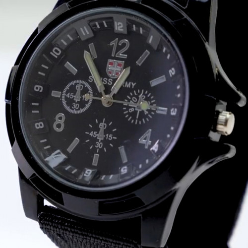 Годинник Патрік