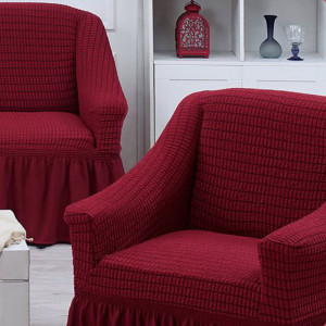 Чехол на кресло Новая Жизнь