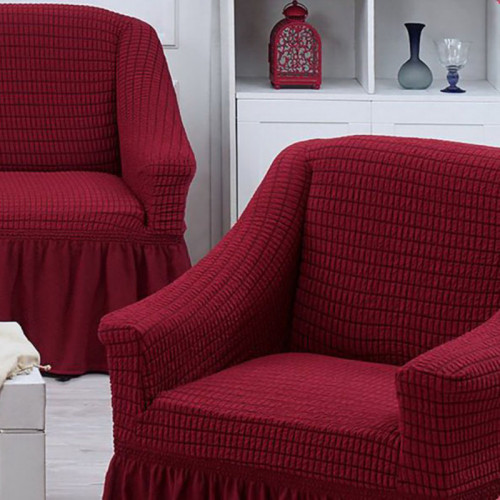 Чехол на кресло Новая Жизнь