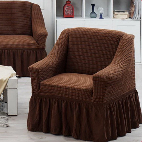 Чехол на кресло Новая Жизнь