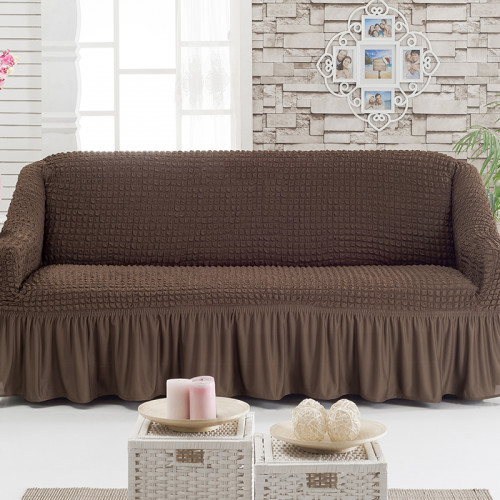 Чехол на трехместный диван Новая Жизнь