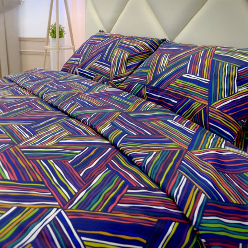 Комплект постільної білизни ЕЛЕГІЯ