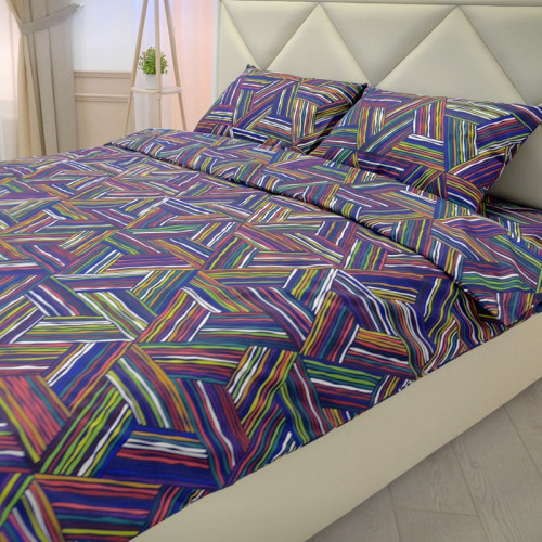 Комплект постільної білизни ЕЛЕГІЯ