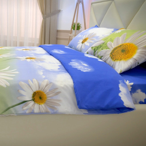 Комплект постільної білизни ЕЛЕГІЯ