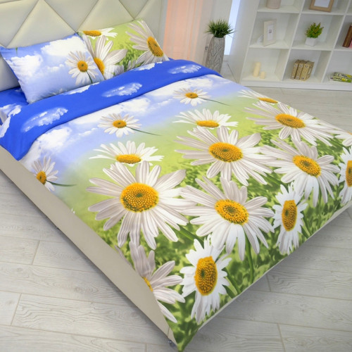 Комплект постільної білизни ЕЛЕГІЯ