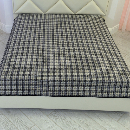 Плед-покривало з верблюжої шерсті Затишок