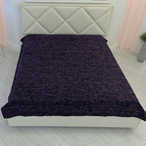 Плед-покривало з верблюжої шерсті Затишок