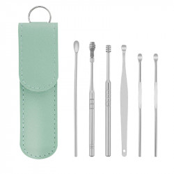 Гигиенический набор "Здоровые ушки"