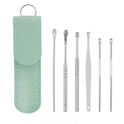 Гігієнічний набір "Здорові вушка"