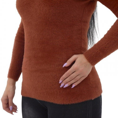 Гольф Аманда