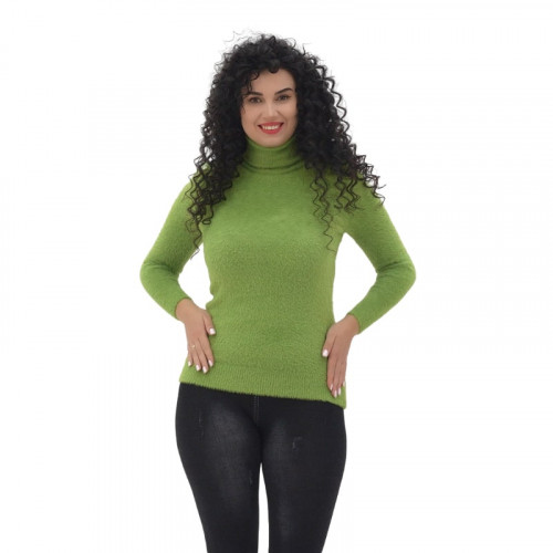 Гольф Аманда