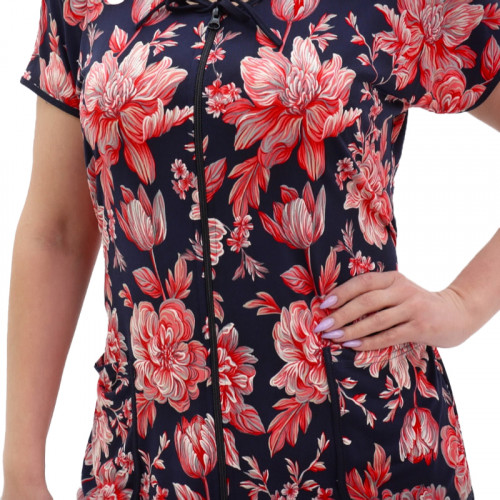 Халат Графиня 